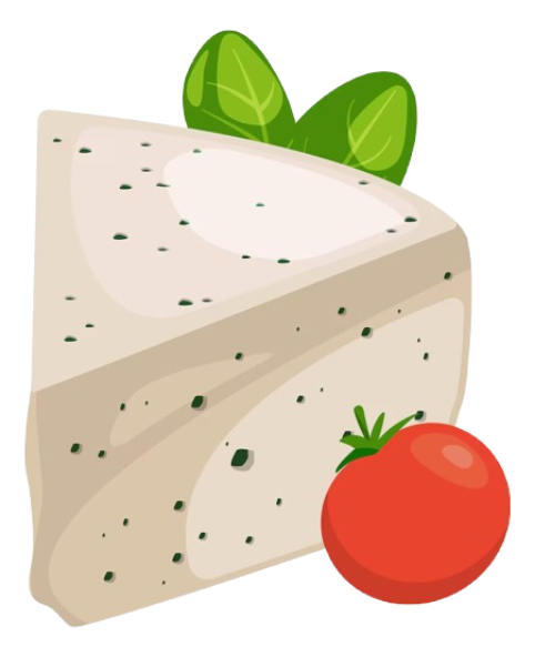 Vege Dreams Logo